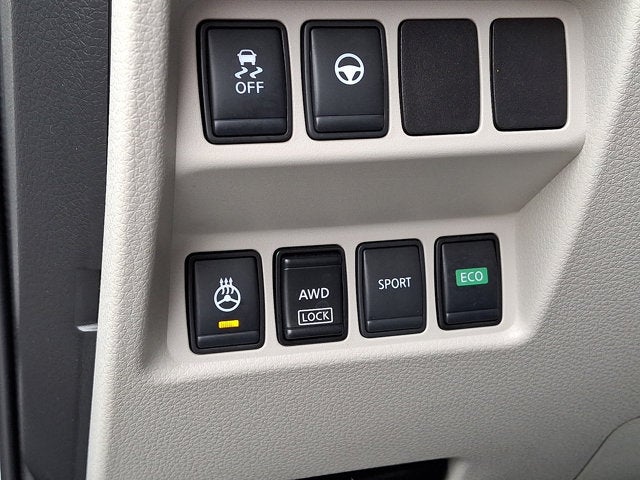 2021 Nissan Rogue Sport SL