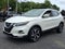 2021 Nissan Rogue Sport SL