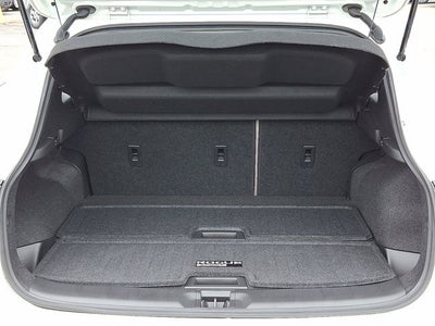 2021 Nissan Rogue Sport SL