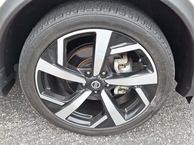 2021 Nissan Rogue Sport SL