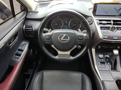 2019 Lexus NX NX 300