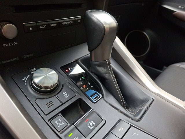 2019 Lexus NX NX 300
