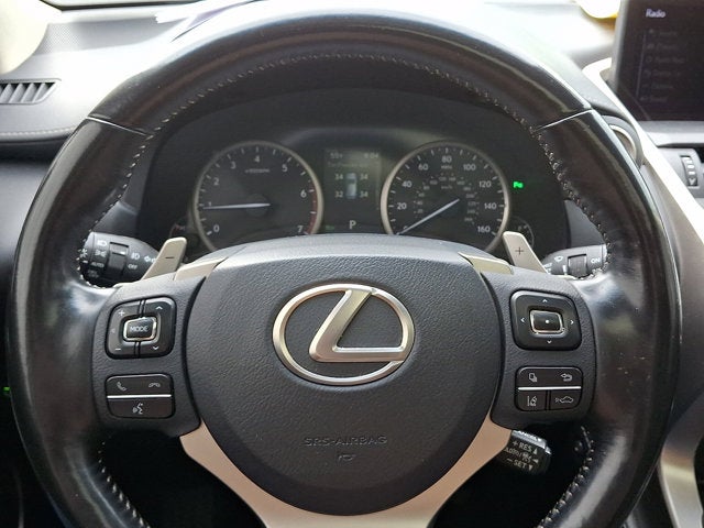 2019 Lexus NX NX 300