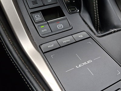 2019 Lexus NX NX 300