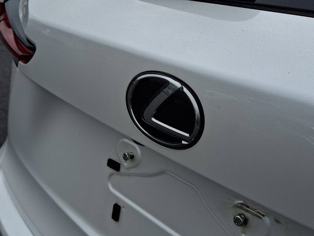 2019 Lexus NX NX 300