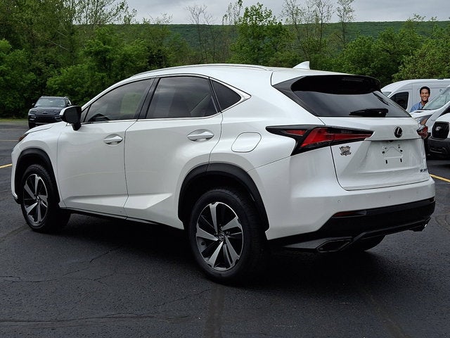 2019 Lexus NX NX 300