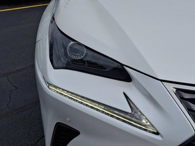 2019 Lexus NX NX 300