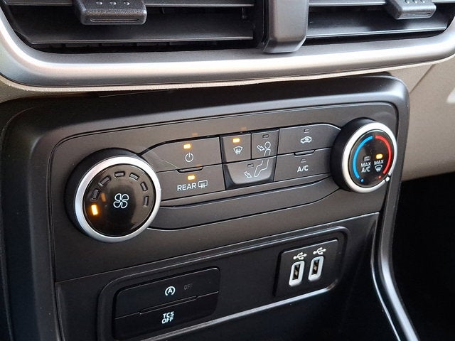 2022 Ford EcoSport S