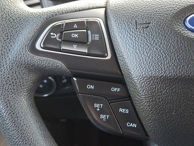 2022 Ford EcoSport S