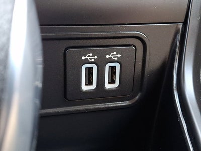 2022 Ford EcoSport S