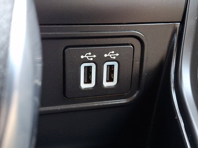 2022 Ford EcoSport S