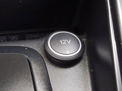 2022 Ford EcoSport S