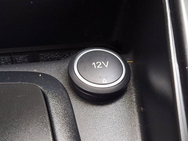 2022 Ford EcoSport S