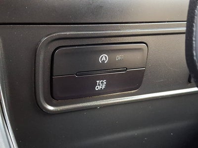 2022 Ford EcoSport S