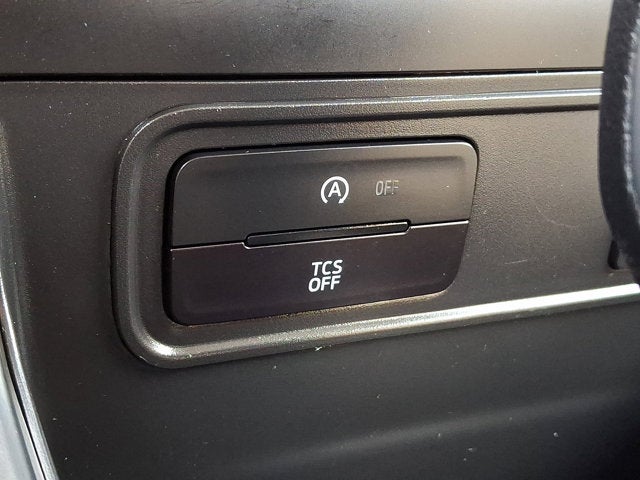 2022 Ford EcoSport S