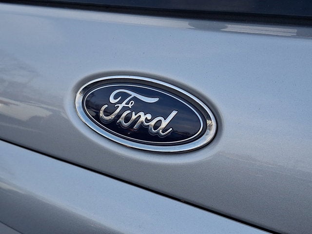 2022 Ford EcoSport S