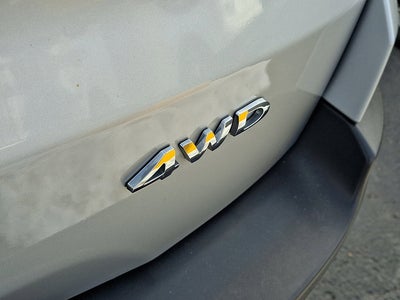 2022 Ford EcoSport S