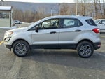 2022 Ford EcoSport S