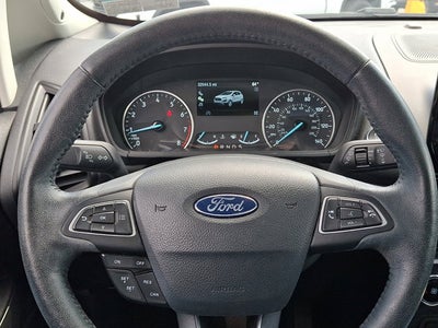 2022 Ford EcoSport Titanium