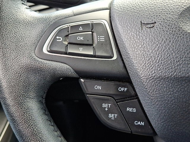 2022 Ford EcoSport Titanium