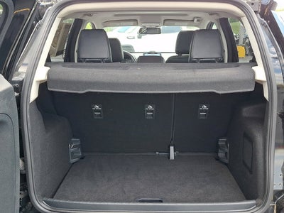 2022 Ford EcoSport Titanium