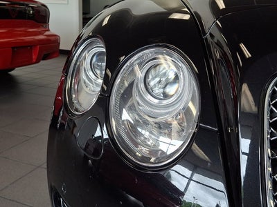 2011 Bentley Continental GT Speed