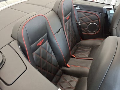 2011 Bentley Continental GT Speed
