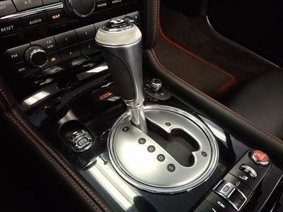 2011 Bentley Continental GT Speed