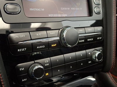 2011 Bentley Continental GT Speed