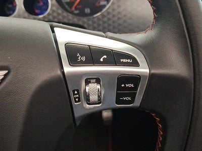2011 Bentley Continental GT Speed
