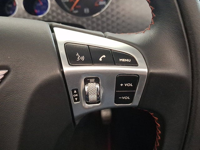 2011 Bentley Continental GT Speed