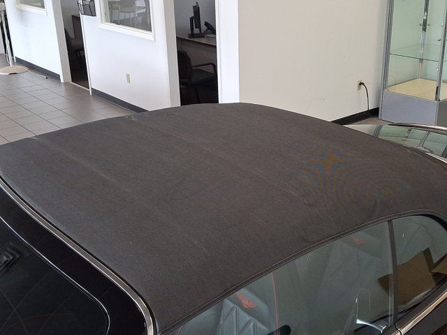 2011 Bentley Continental GT Speed