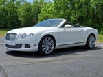2014 Bentley Continental GT Speed Speed