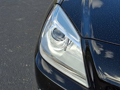 2012 Mercedes-Benz SLK SLK 250