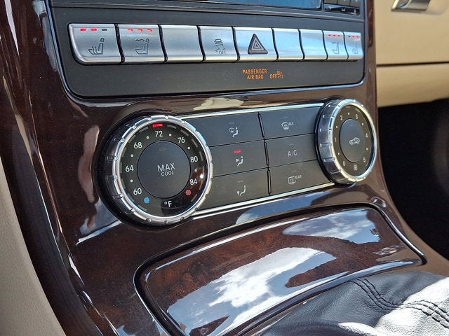 2012 Mercedes-Benz SLK SLK 250