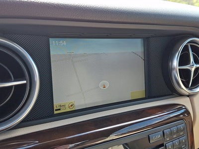 2012 Mercedes-Benz SLK SLK 250