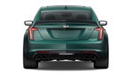2026 Cadillac CT5-V Blackwing