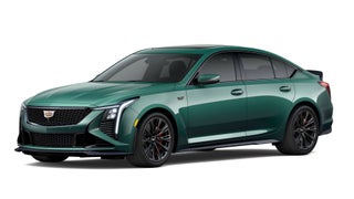 2026 Cadillac CT5-V Blackwing