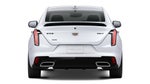 2026 Cadillac CT4 Sport