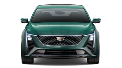 2026 Cadillac CT5 Base