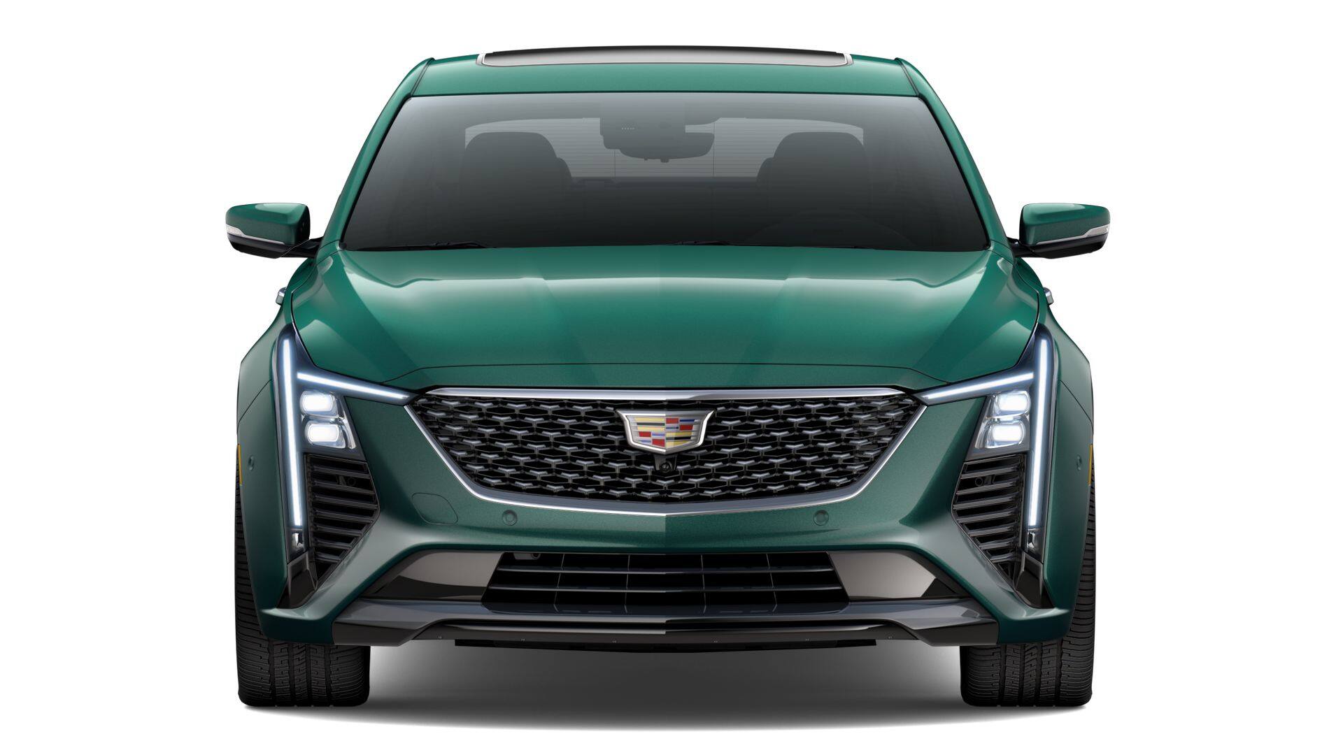 2026 Cadillac CT5 Base