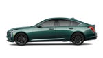 2026 Cadillac CT5 Base