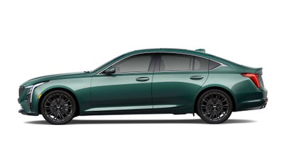 2026 Cadillac CT5 Base