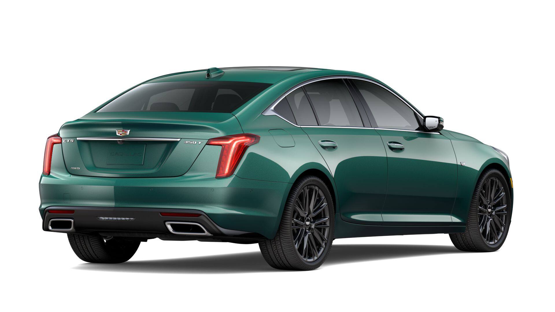 2026 Cadillac CT5 Base
