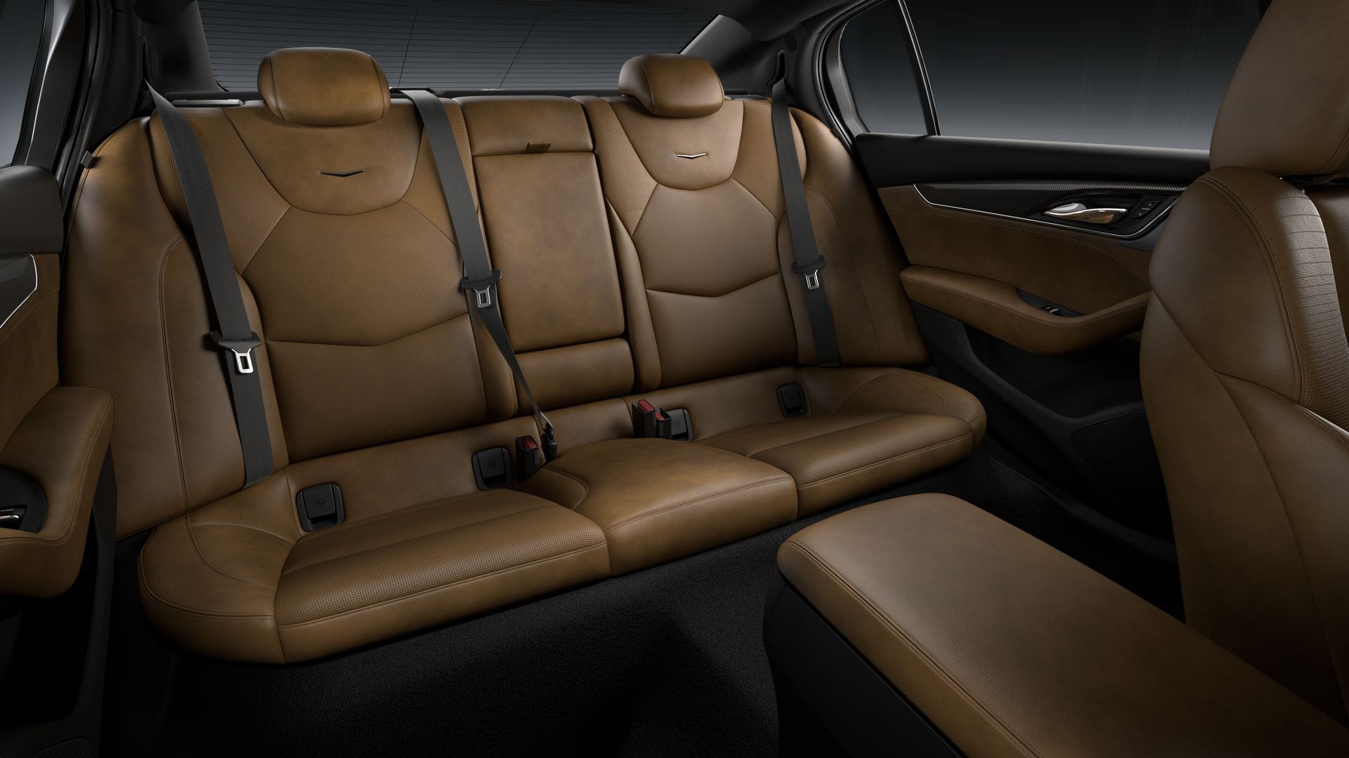 2026 Cadillac CT5 Base