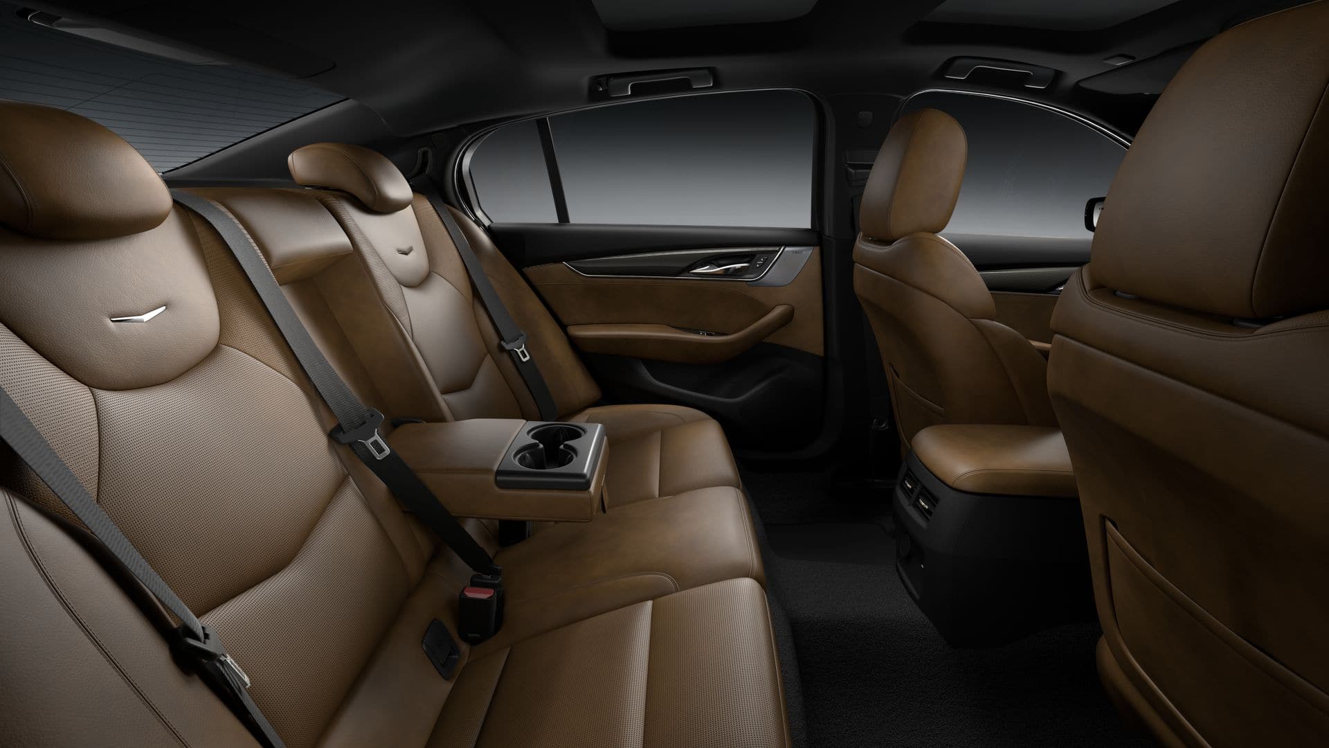 2026 Cadillac CT5 Base