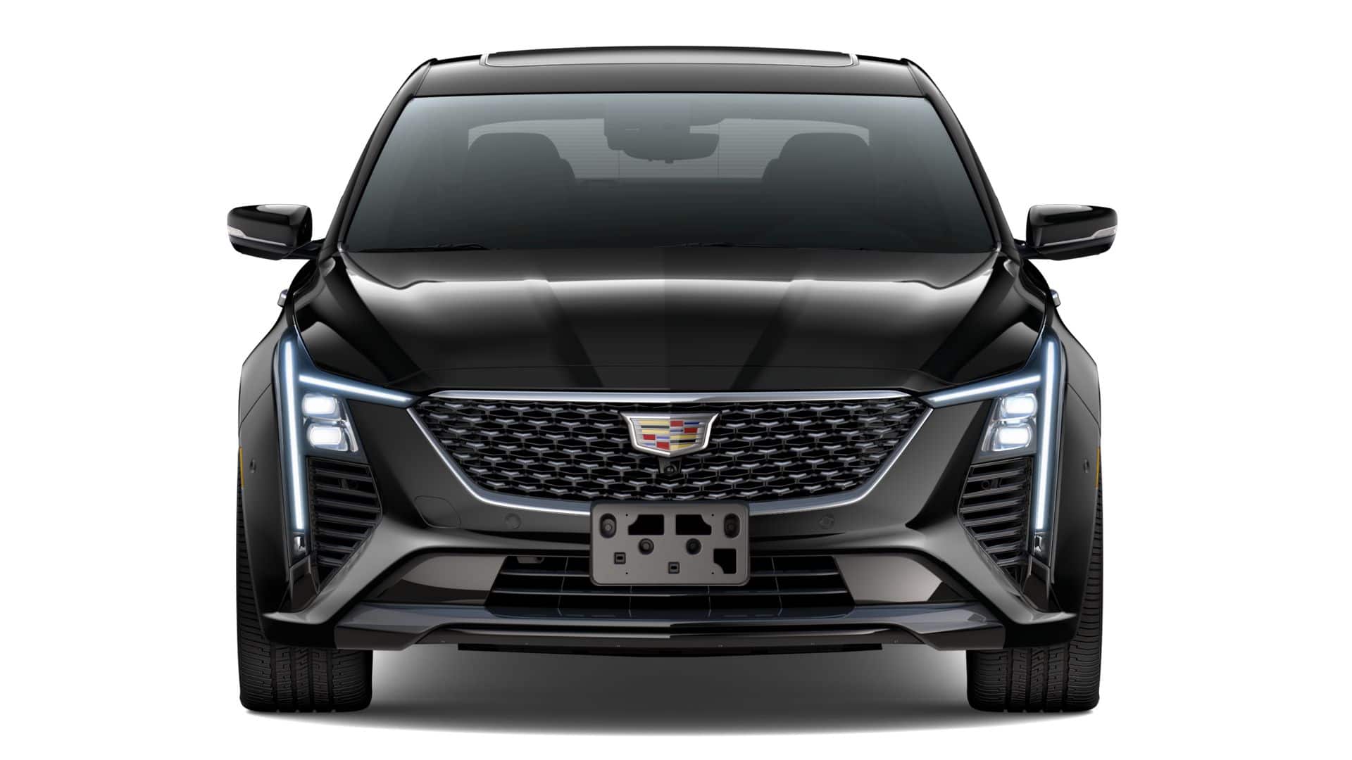 2026 Cadillac CT5 Base