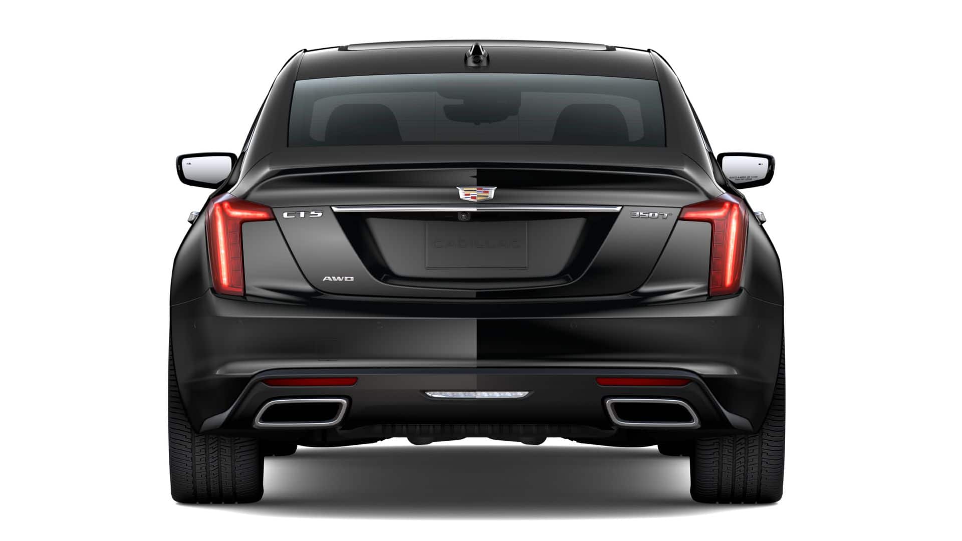2026 Cadillac CT5 Base