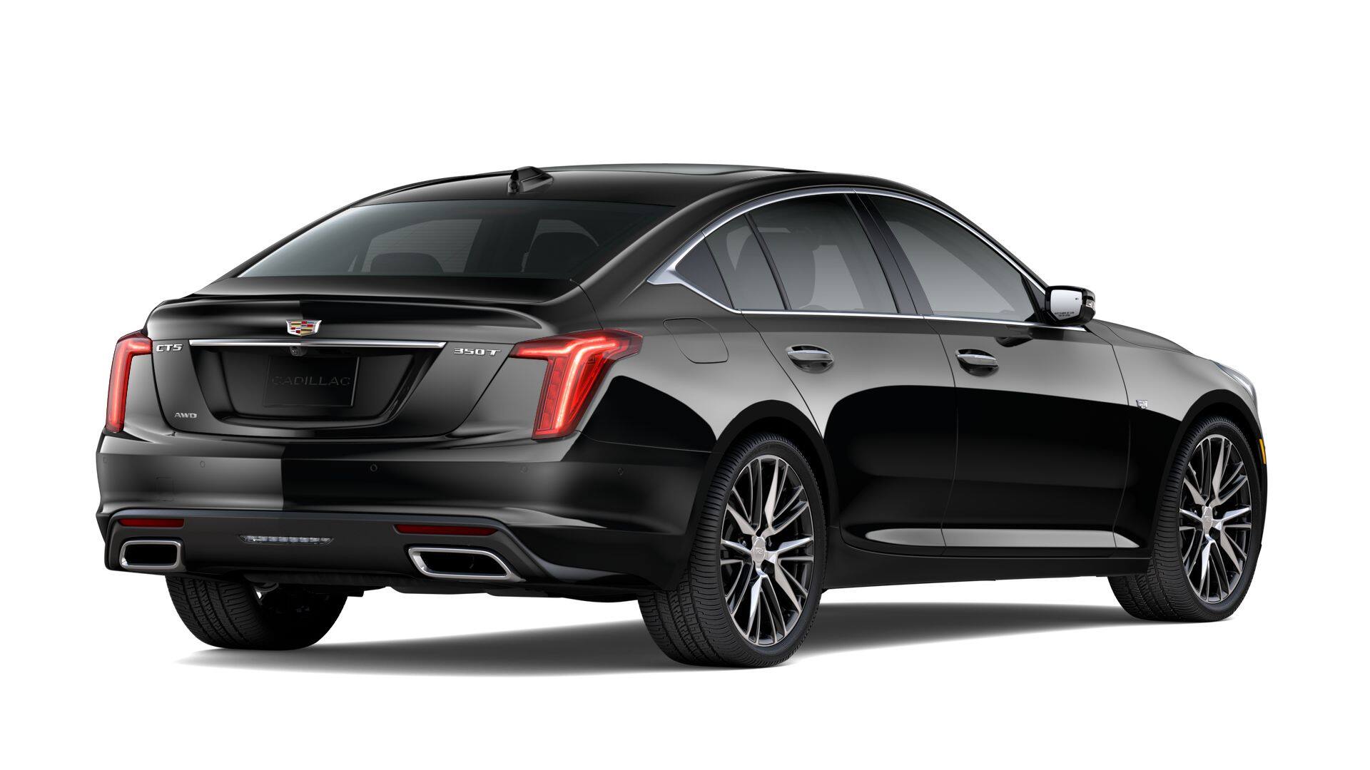 2026 Cadillac CT5 Base