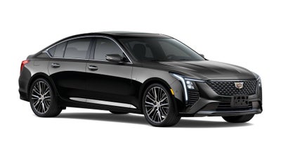 2026 Cadillac CT5 Base